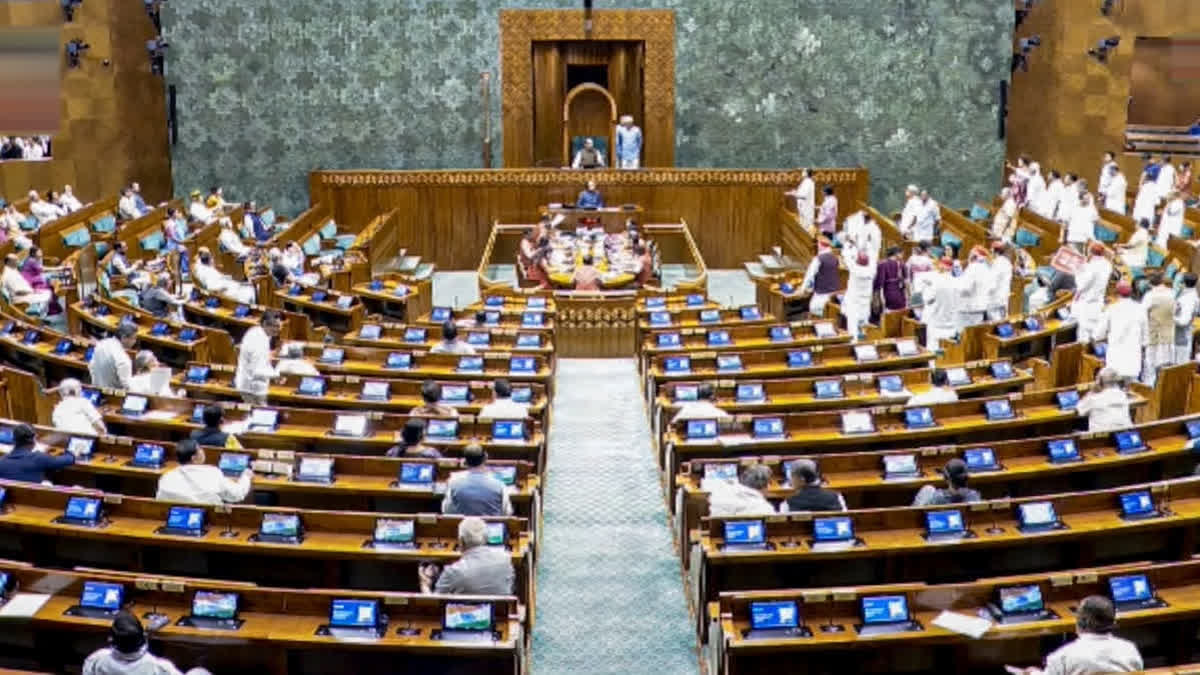 Zuckerberg Should Apologise For Removal Of PM's Video From Facebook: IT Panel Chief Representatives Of Social Media Platforms Like Google, Meta Appear Before Par Panel On IT