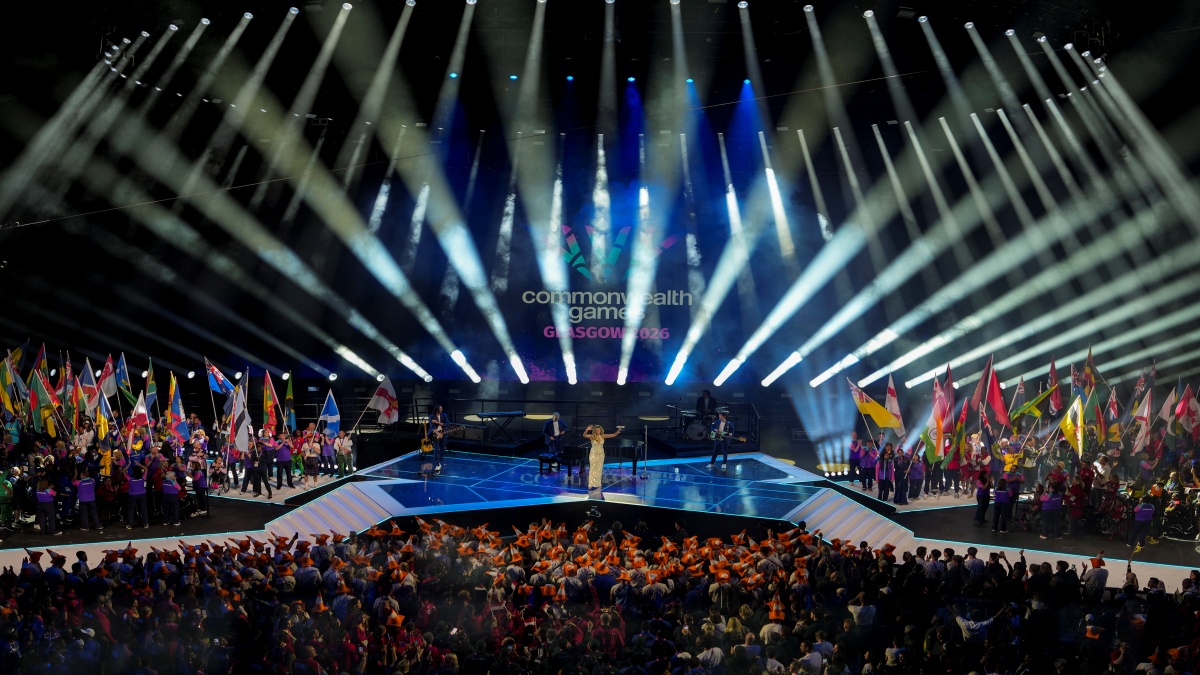 India sign off fourth with 39 medals In Glasgow Scotland Commonwealth Games 2026