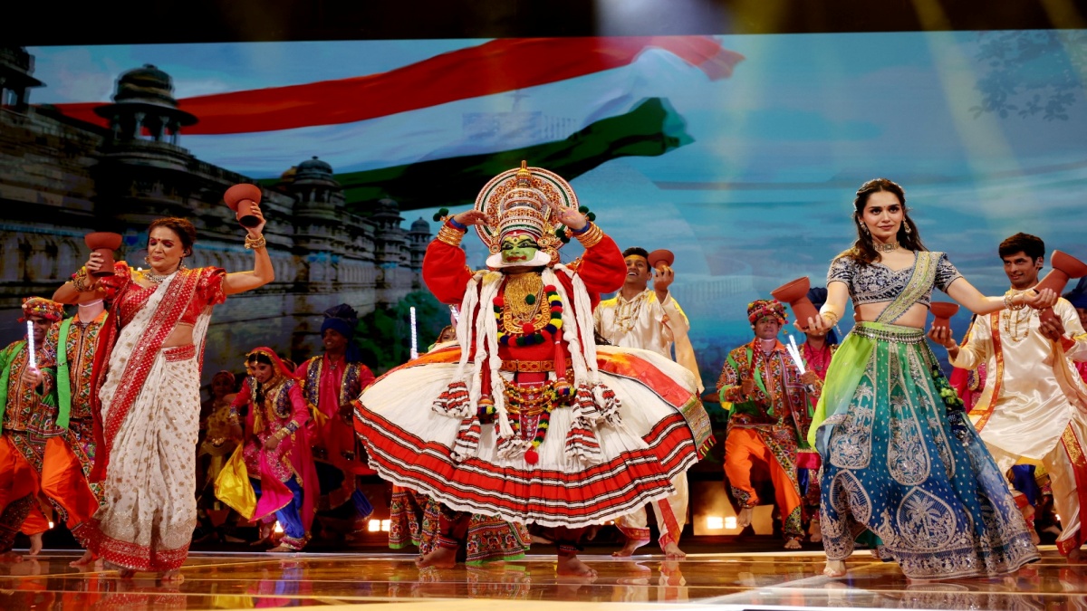স্কটল্যান্ডের গ্লাসগোতে অনুষ্ঠিত ২০২৬ কমনওয়েলথ গেমসে ভারত ৩৯টি পদক নিয়ে চতুর্থ স্থান অর্জন করেছে।