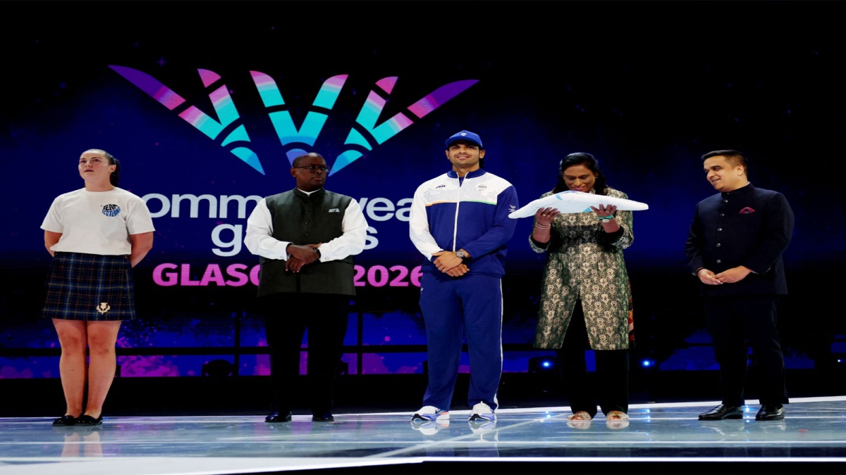India sign off fourth with 39 medals In Glasgow Scotland Commonwealth Games 2026
