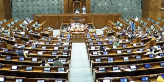 LOK SABHA LIVE