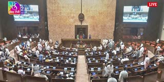 RAJYA SABHA