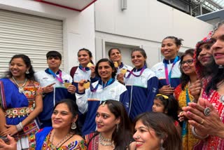 Commonwealth Games 2026