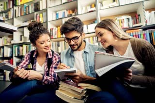 BRAOU MBA / MBA (HHCM) Entrance Test