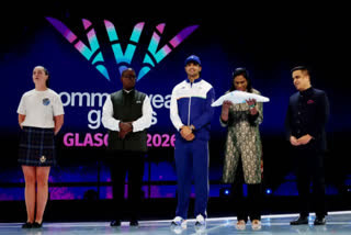Glasgow Commonwealth Games 2026