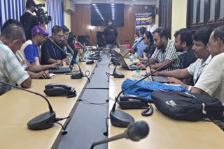 Kolkata Digital Census