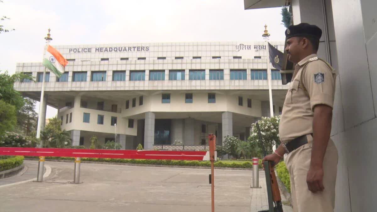 MP POLICE TRANSFER LIST