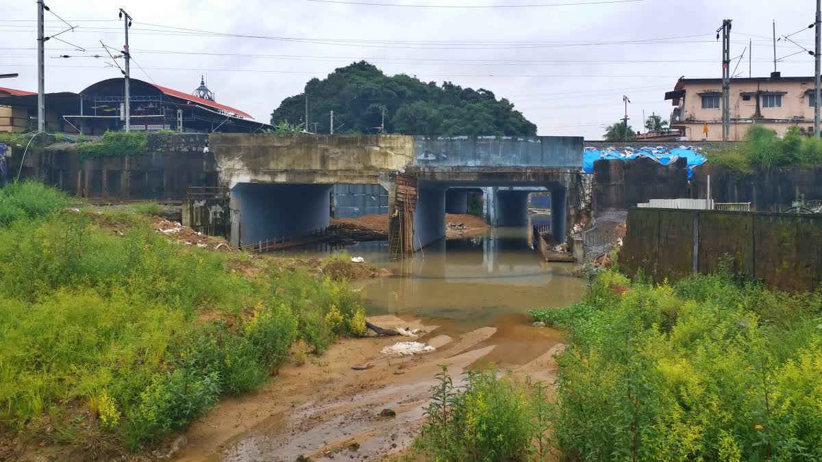 ಈ ಅಂಡರ್ ಪಾಸ್ ಪೂರ್ಣವಾದರೆ ಕೇರಳ ಕಡೆಯಿಂದ ಮಂಗಳೂರು ನಗರ ಮತ್ತಷ್ಟು ಹತ್ತಿರ