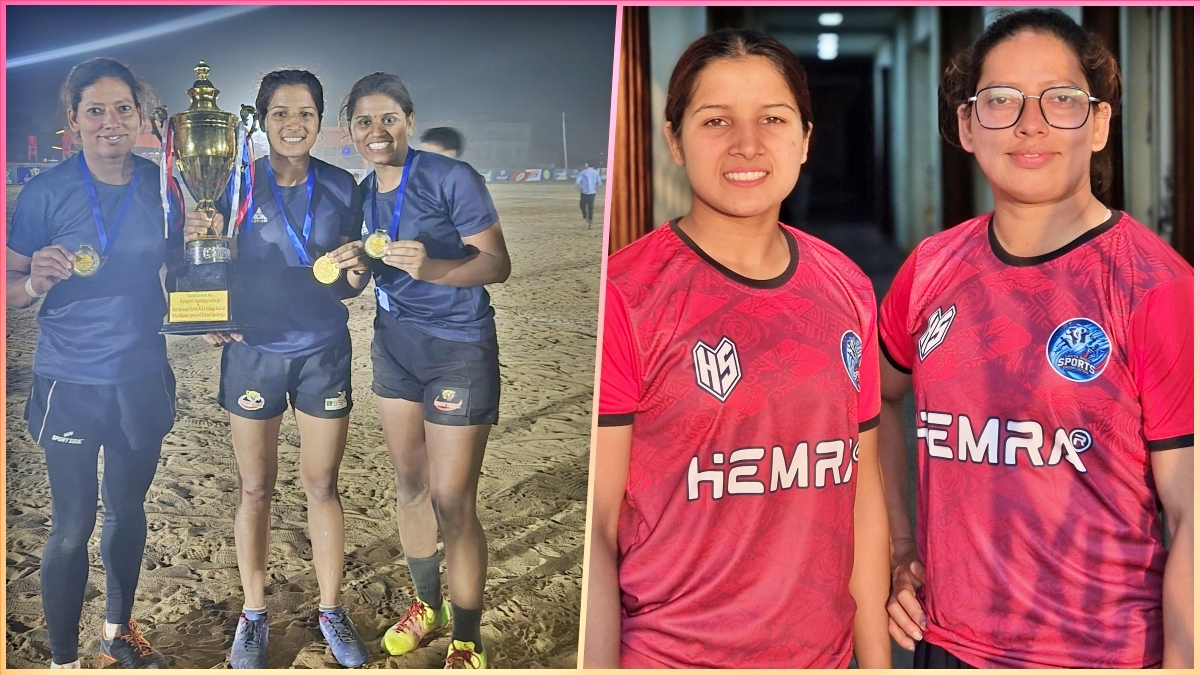 रग्बी खिलाड़ी