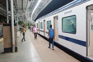 SEALDAH RANAGHAT AC LOCAL