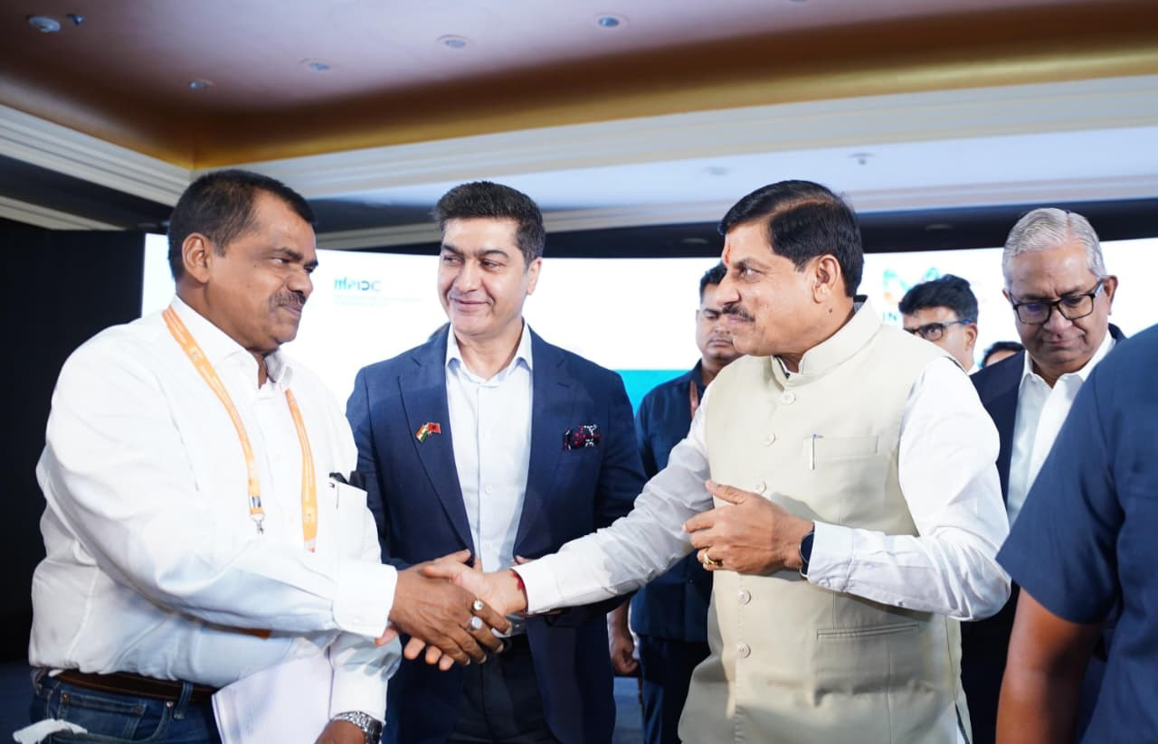 PM MITRA PARK Dhar MP