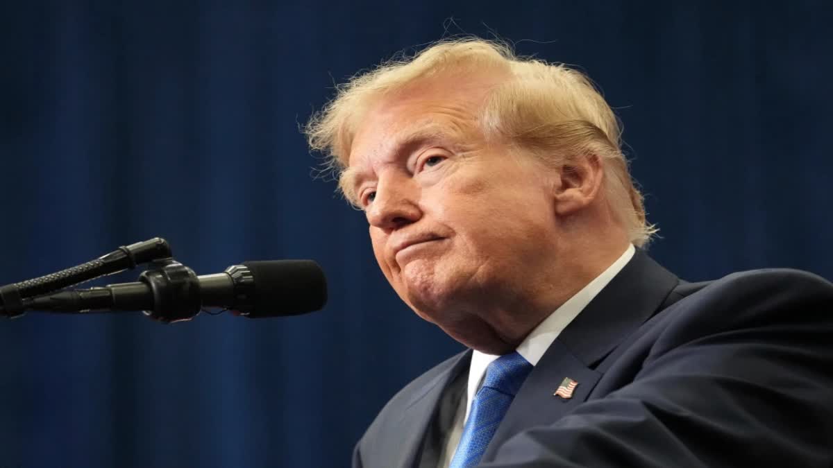 Donald Trump  Vladimir Putin  RUSSIA UKRAINE WAR  Volodymyr Zelenskyy