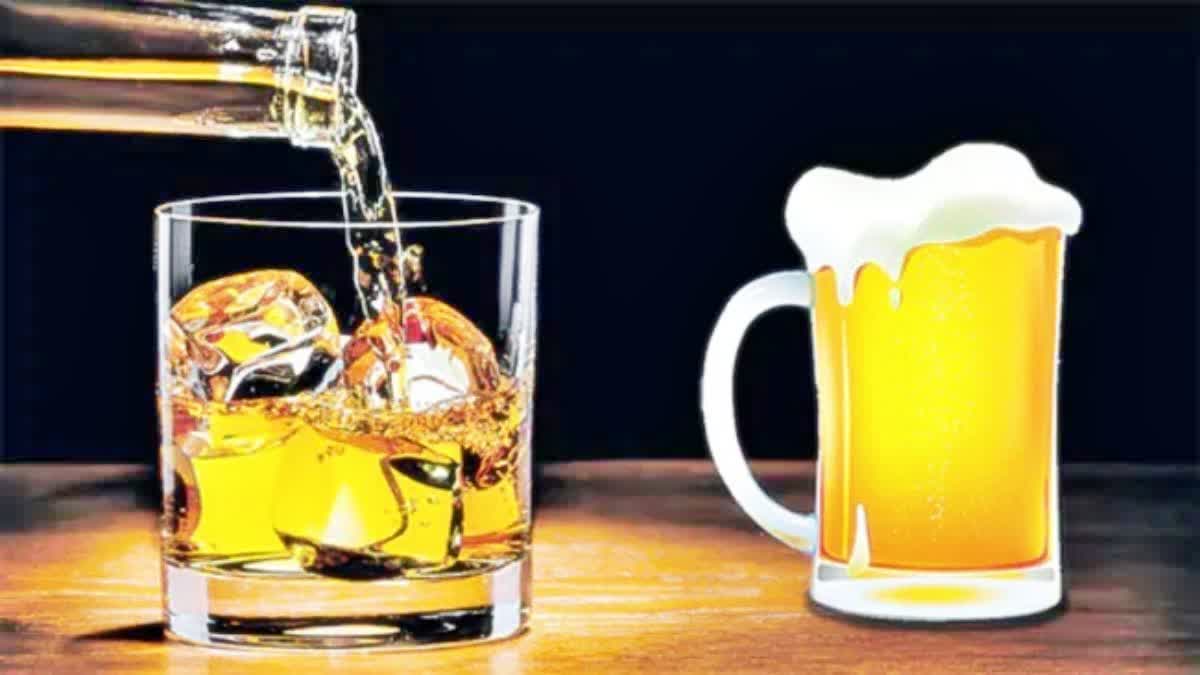 AP Liquor Scam Case