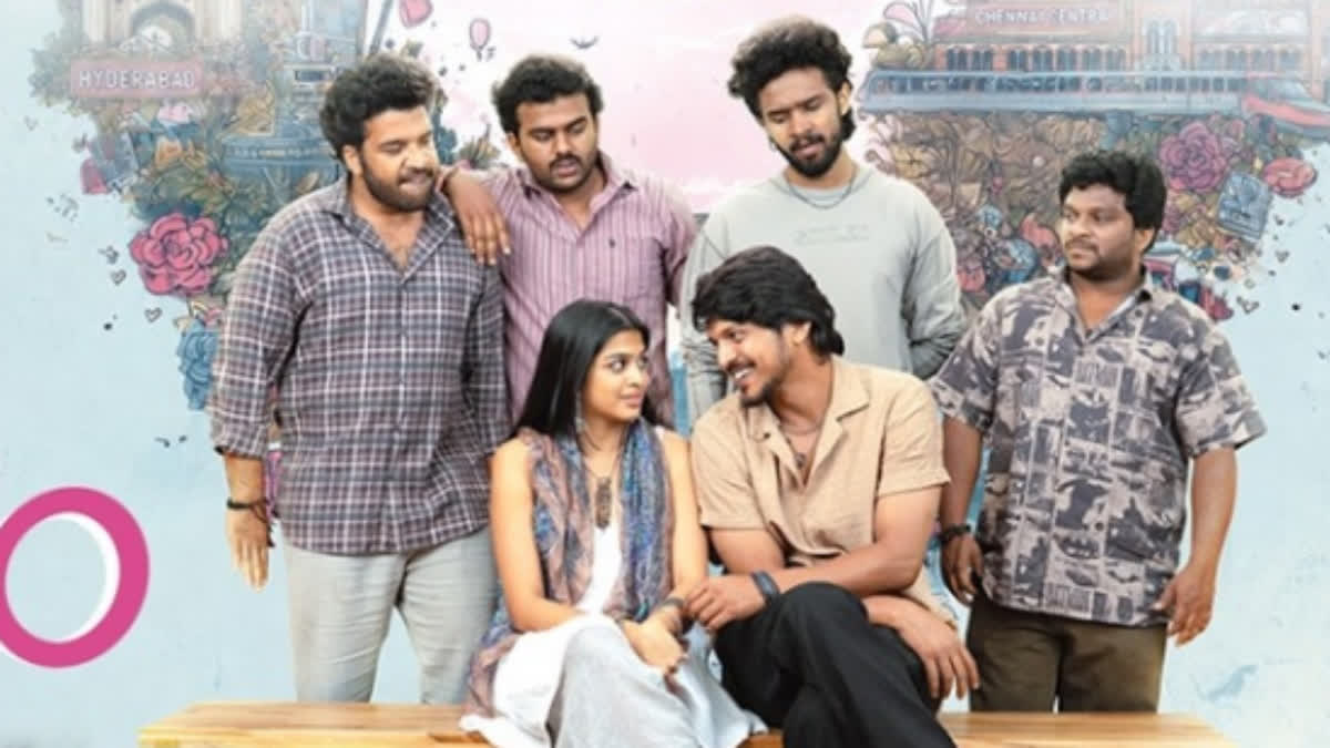Romanchakam X Review