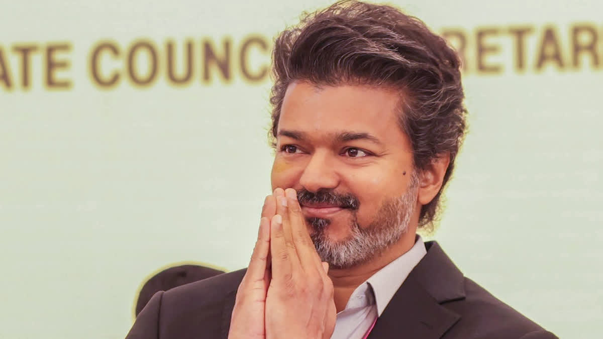 CM Vijay To Move Resolution In Assembly Urging Centre To Recognise Tamil As HC's Principal Language