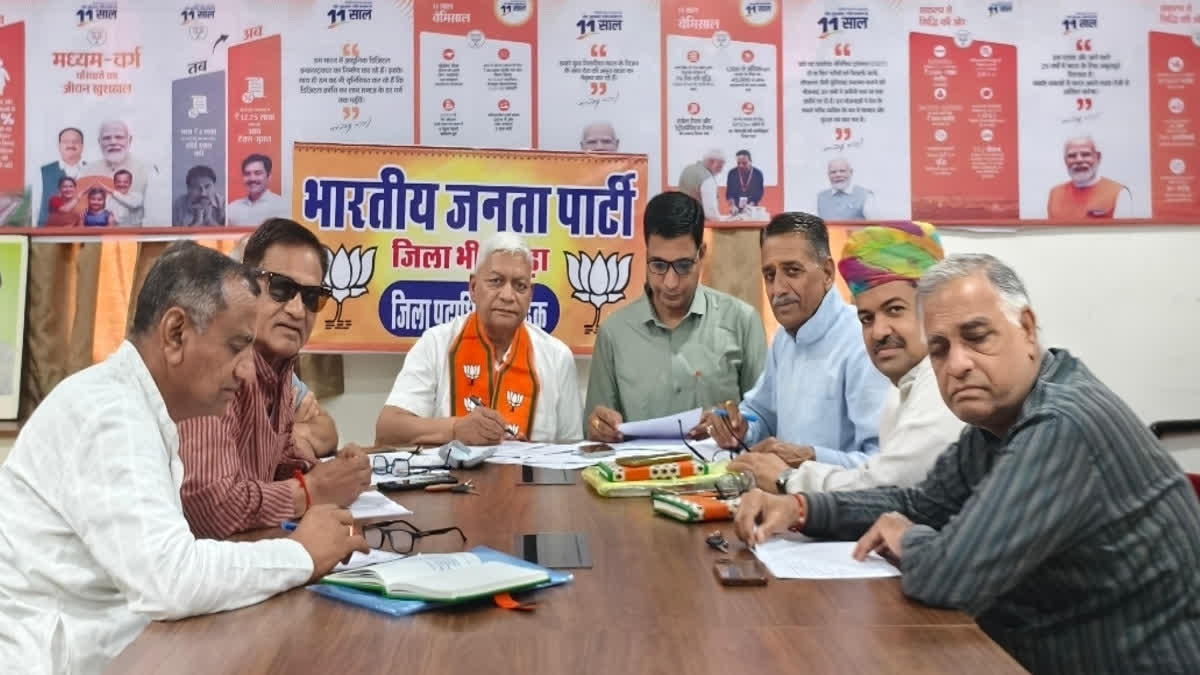 Local Body Elections 2026