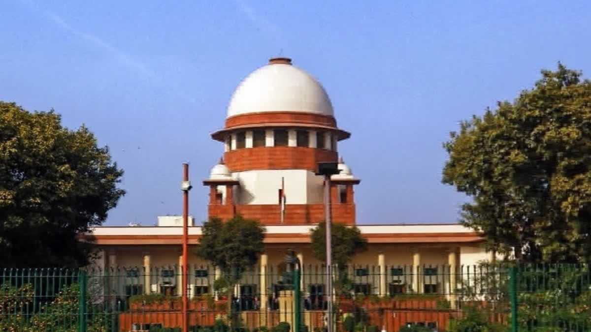 Supreme Court