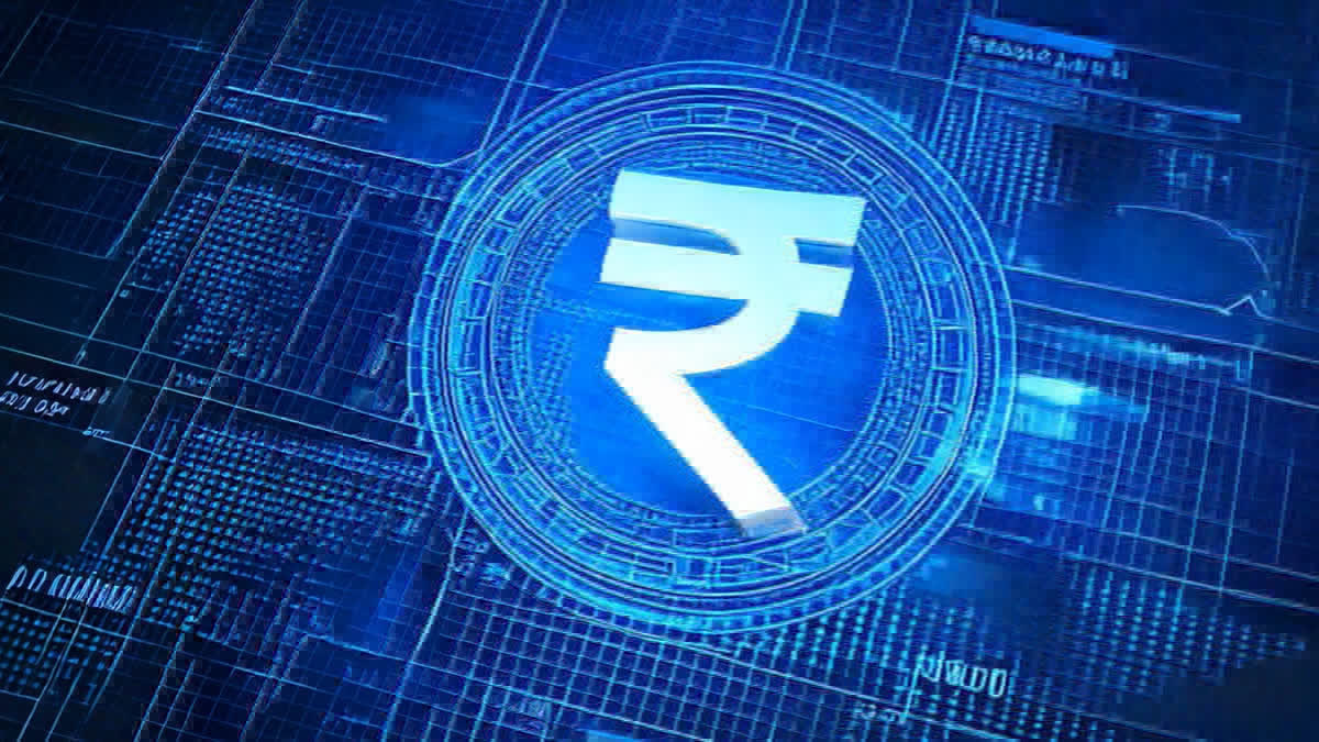 Rupee Jumps 14 Paise To Close At 94.59 Against US Dollar Rupee Jumps 47 Paise To 94.26 Against US Dollar In Early Trade