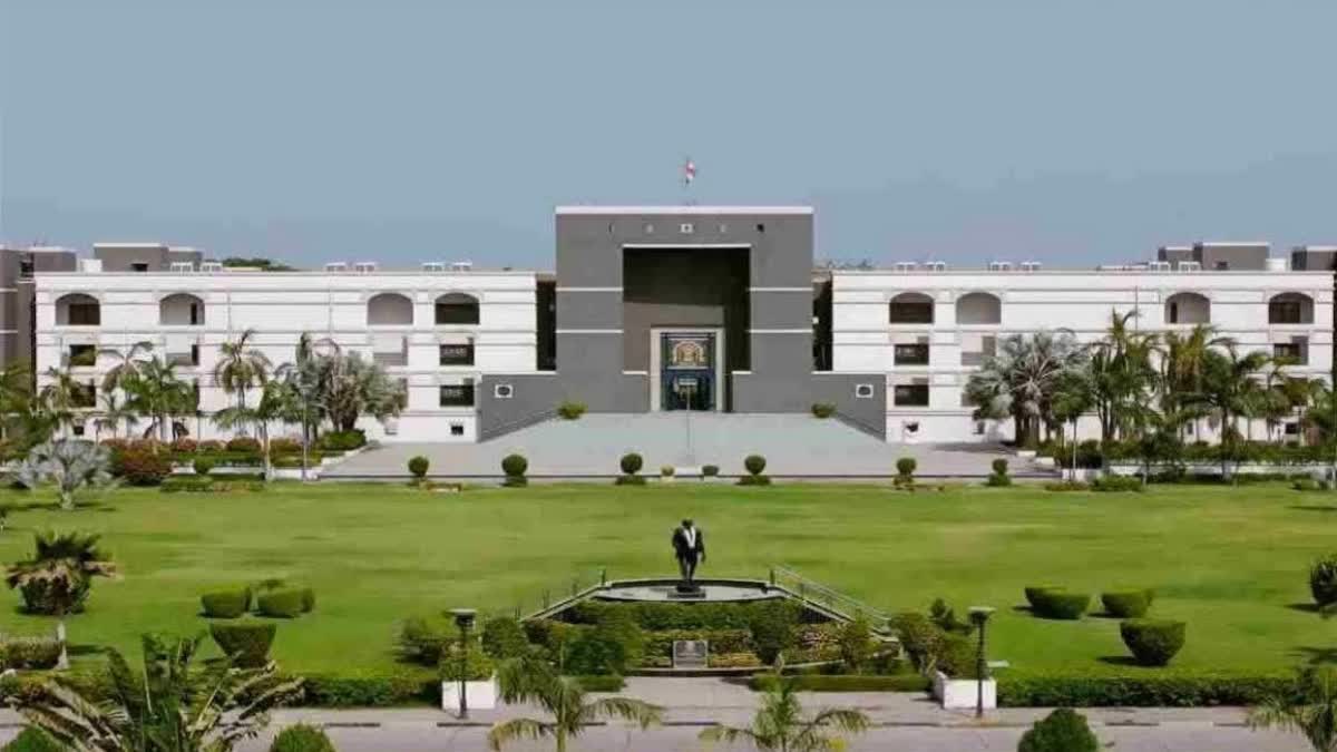 Gujarat High Court
