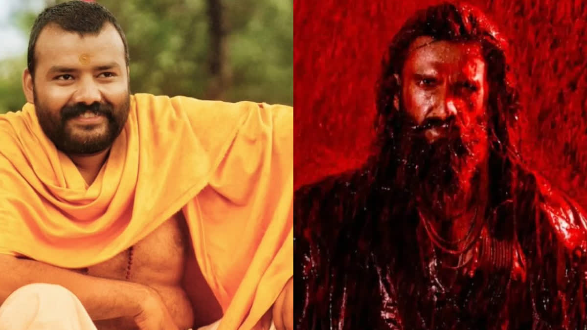Hanuman Ansh beats Dhurandhar 2