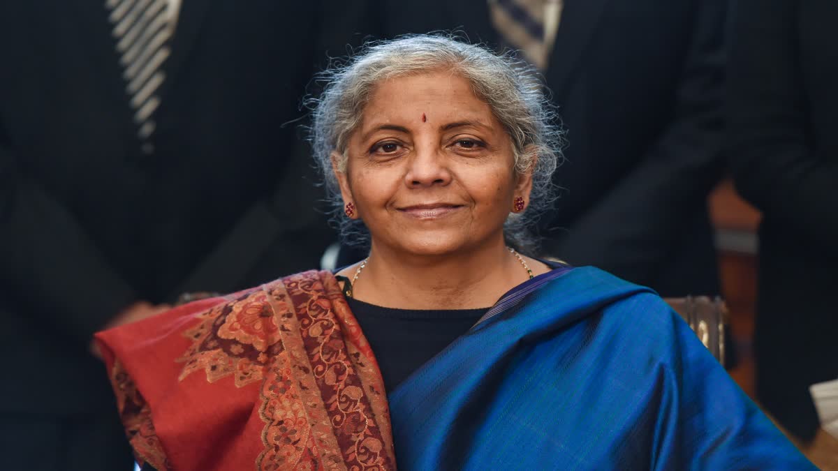 INDIAN ECONOMY  Nirmala Sitharaman  INDIA GROWTH STATISTICS  INDIA GDP GROWTH FIRST QUARTER