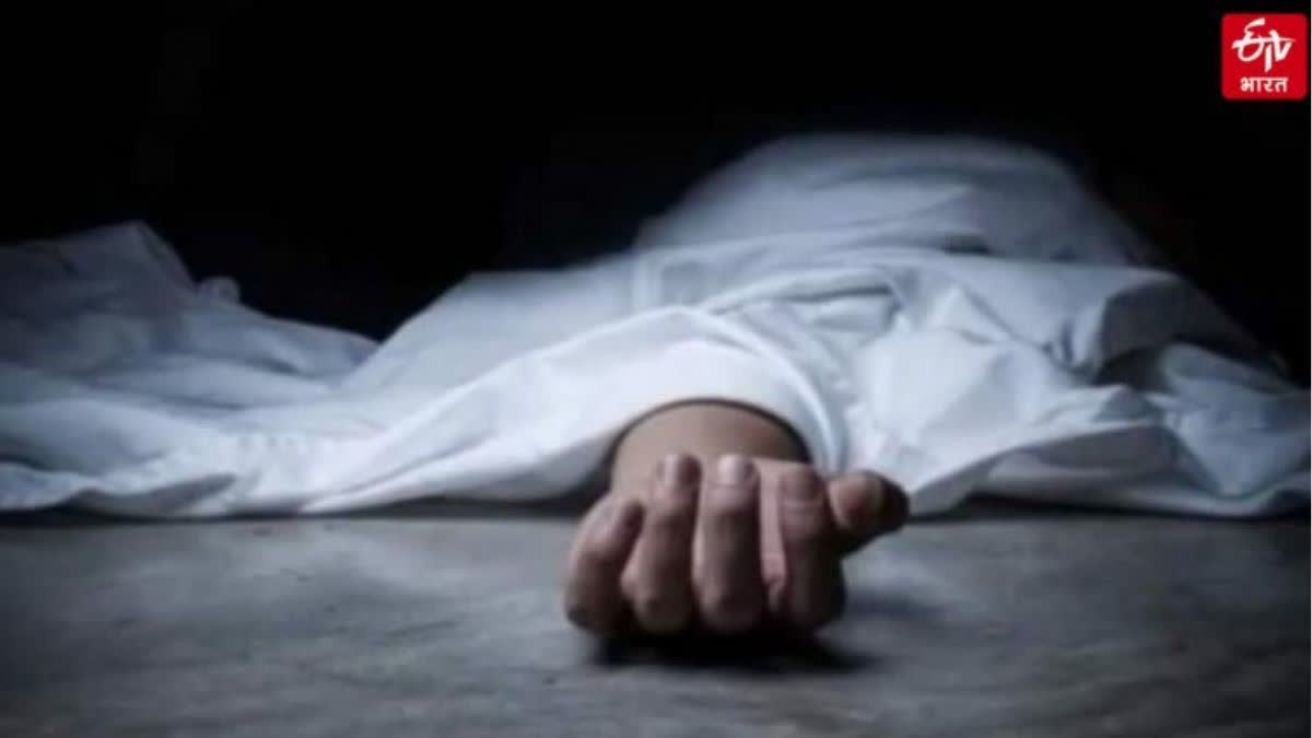 woman body found in gorakhpur forensic team begins investigation