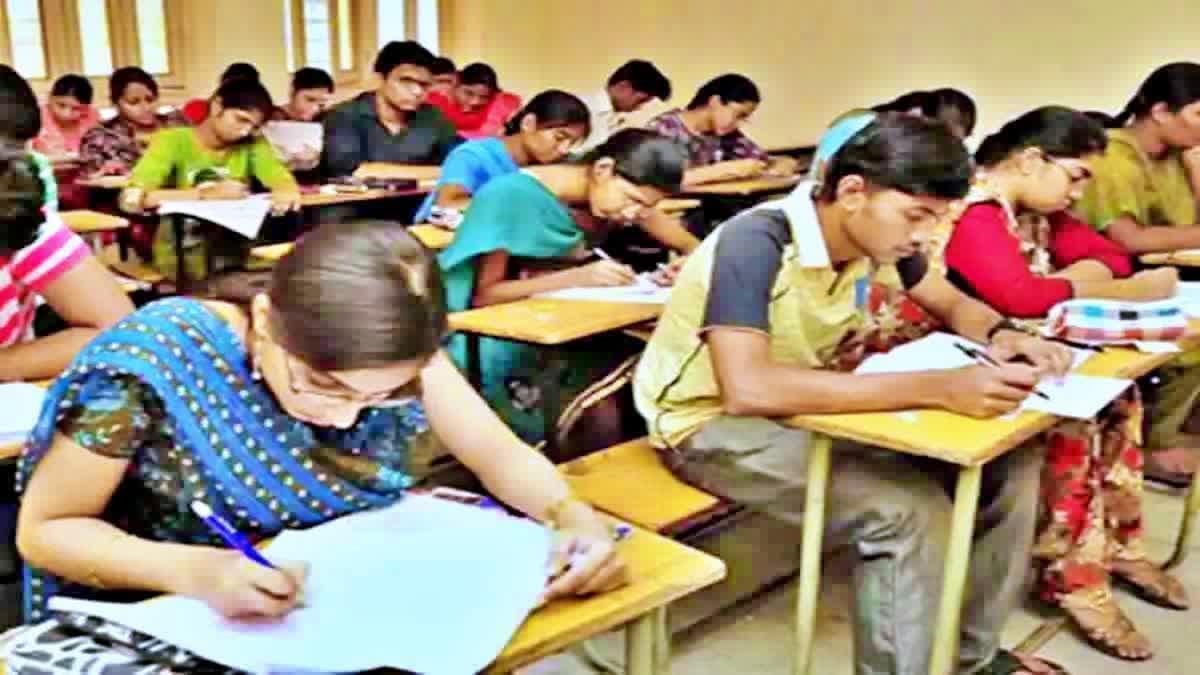 School Students Digitalization in Hyderabad