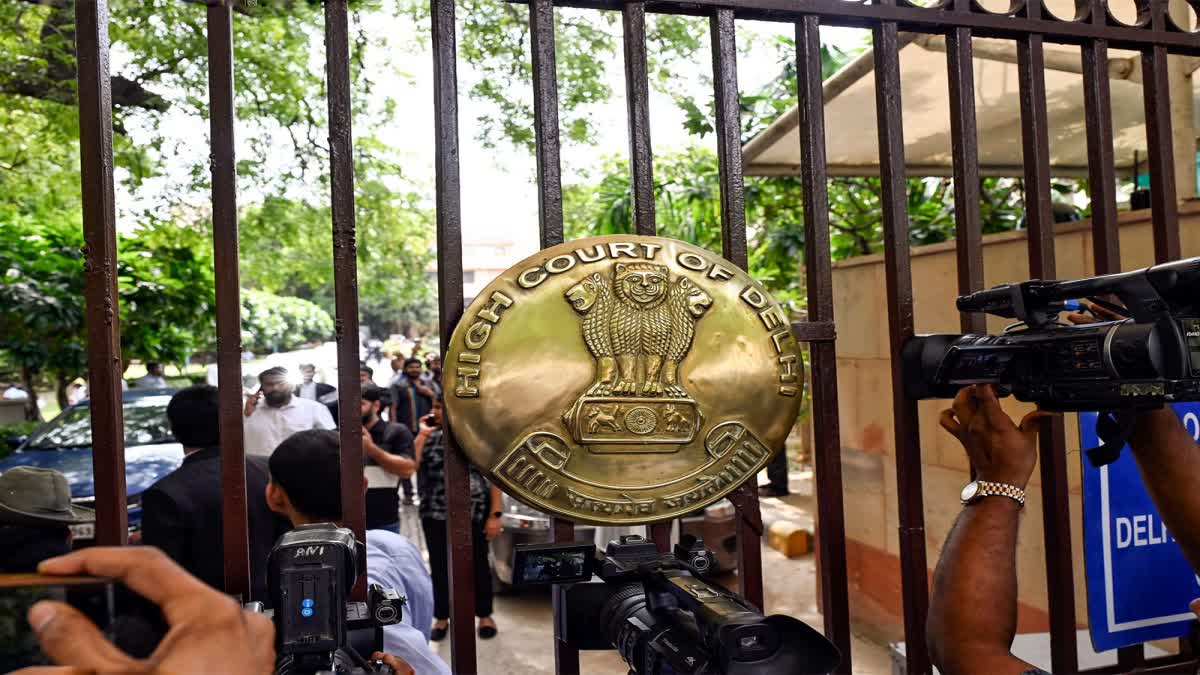 DELHI HIGH COURT  CHILD TESTIMONY  PENETRATIVE ASSAULT ON MINOR DELHI  DELHI HC ON CHILD TESTIMONY
