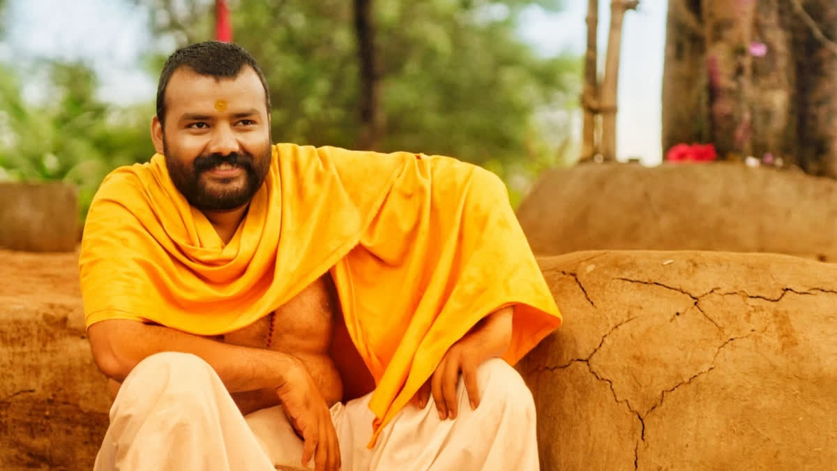 Hanuman Ansh Worldwide Release Date Announced