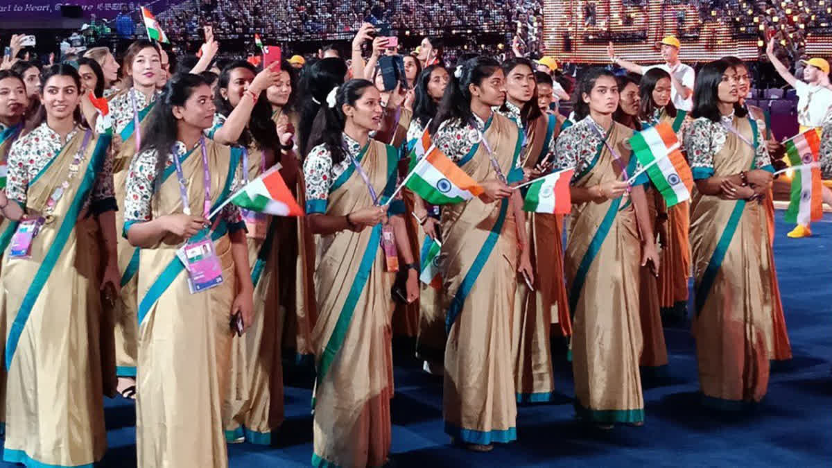 Sports Ministry Approves Final 503 Athletes for Asian Games 2026