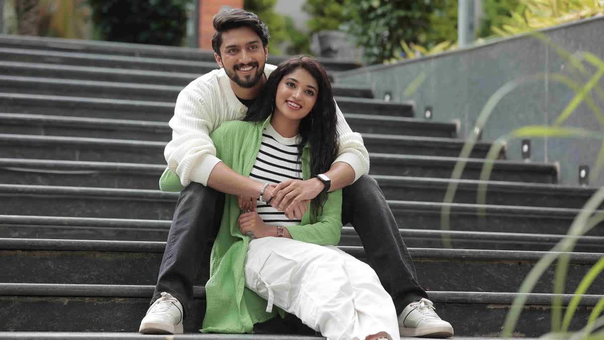 Niranjan Sudhindra, Rachana Inder