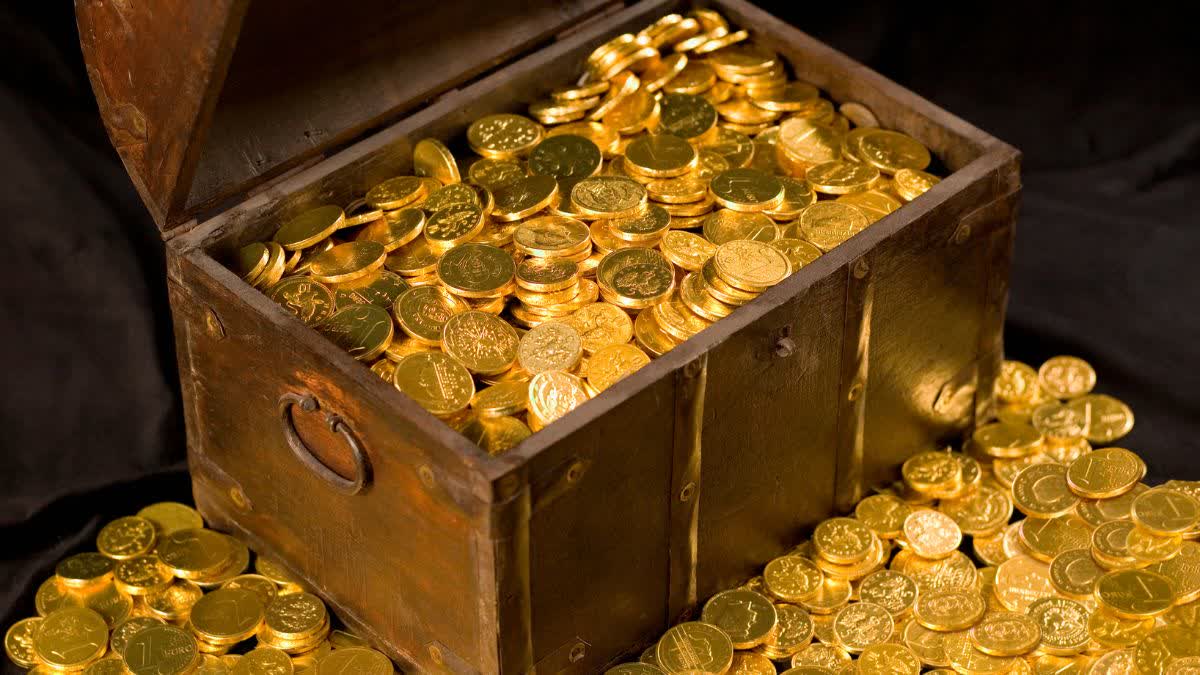 SILVER PRICE TODAY