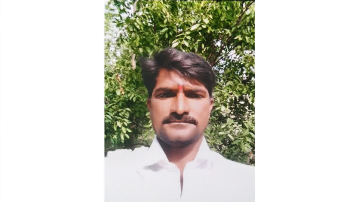 Maharashtra: Maratha Protestor Dies Of Suspected Heart Attack In Antarwali Sarati Maratha Protestor Dies Of Heart Attack In Antarwali Sarati; Shutdown Called Off After Talks