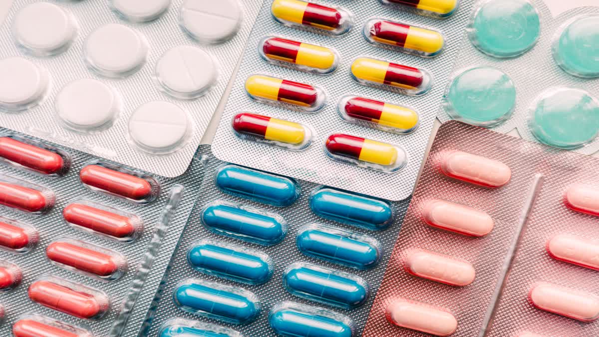 ICMR Study Reveals Mortality Risk Linked to Drug-Resistant Infections