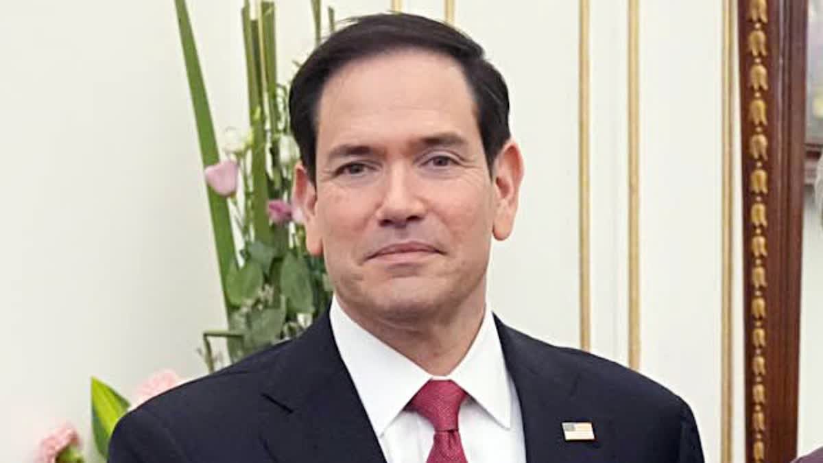 Marco Rubio
