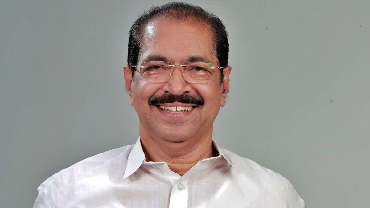 KPCC POLITICAL AFFAIRS COMMITTEE