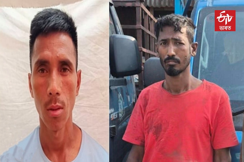 SONAPUR ENCOPUNTER