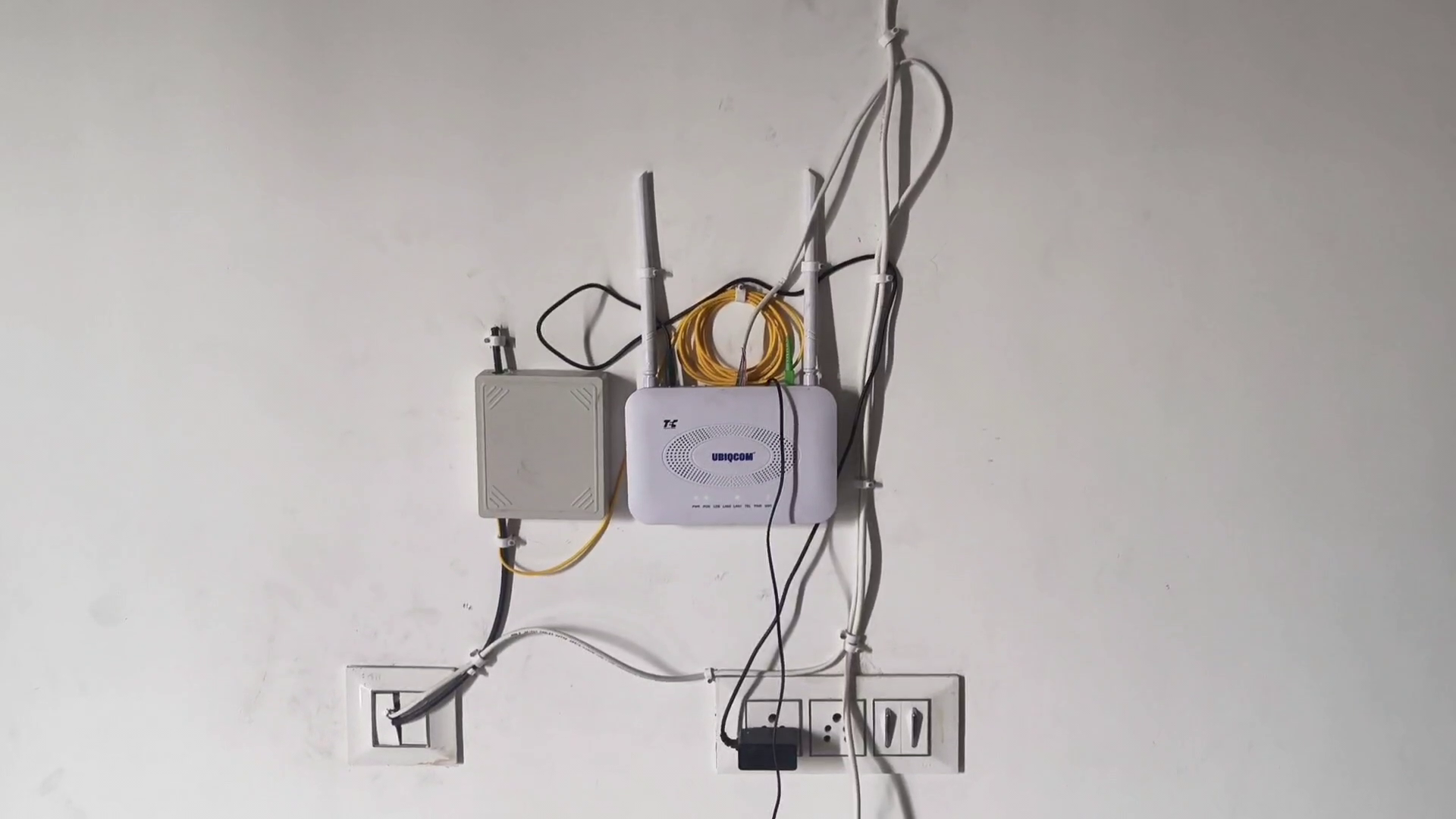 MOBILE NETWORK ISSUES Yamunanagar