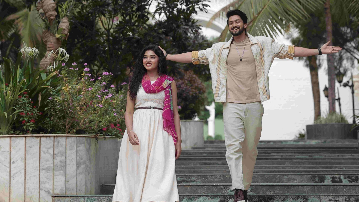 Niranjan Sudhindra, Rachana Inder