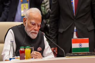 INDIA CENTRAL ASIA