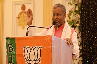 Babulal Marandi