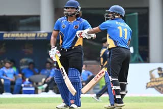 Dehradun T20 League 2026