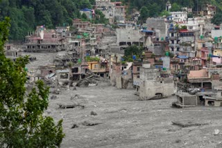 Tamil Nadu Govt offers free DNA tests for relatives of Tamilians missing in Nepal floods