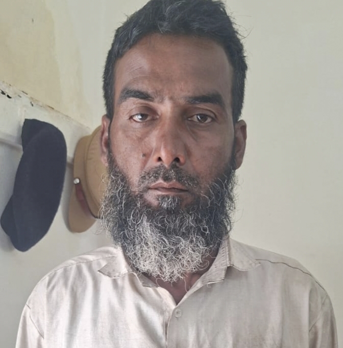 Karad Mobile Robbery Case