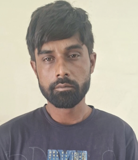 Karad Mobile Robbery Case