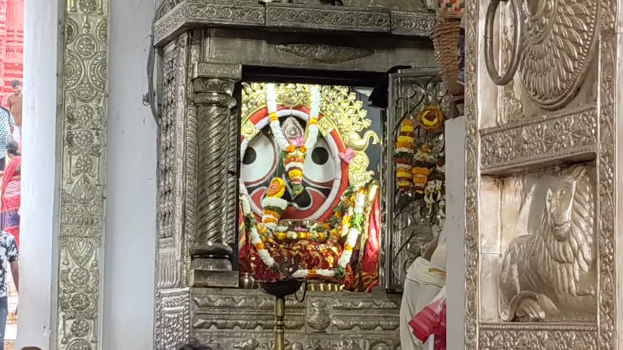 Patitapaban Bhagwan