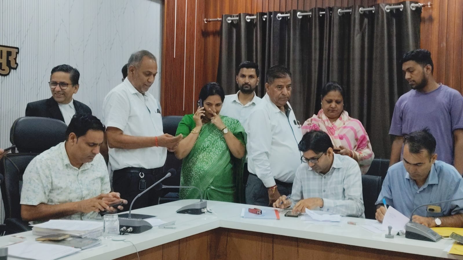 Local Body Elections 2026