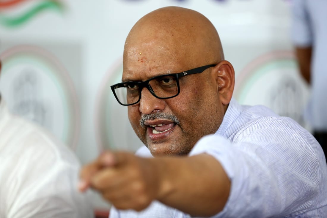RAM MANDIR CEO