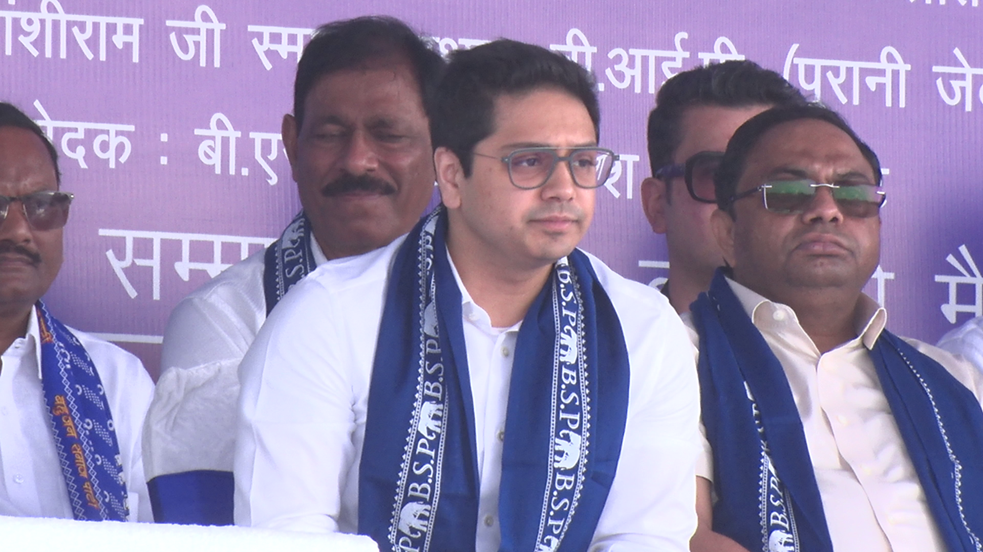 Mayawati On Elections