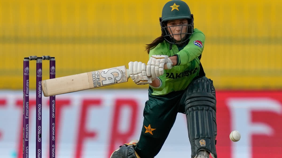 ETV Bharat News - Sports - News Image